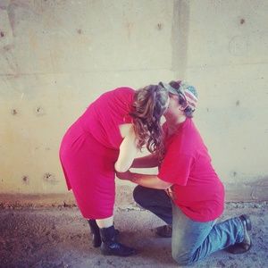 Meet your Posher, Anna